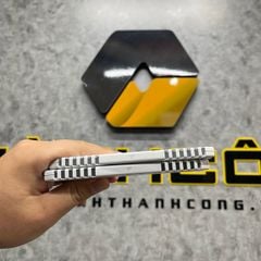 Ram DDR4 Corsair Vengeance RGB 8GB 3200MHz White USED