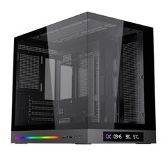 Case Xigmatek Cloud M DGT (No Fan)
