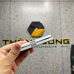 RAM DDR4 16GB ADATA XPG Spectrix D41 Buss 3200 GREY RGB BH 2028