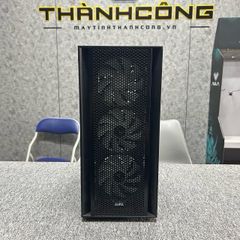 Vỏ Case Gamdias Aura GC2 (4 FAN ARGB) USED