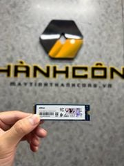 Ổ cứng SSD MSI SPATIUM M450 1TB M.2 2280 PCIe Gen4 x4 USED BH 2/2028