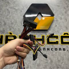 Nguồn máy tính Acbel HK+400 400W USED