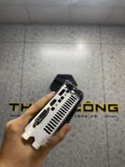 Card màn hình Asus TUF GTX 1650 4GB GDDR6 used