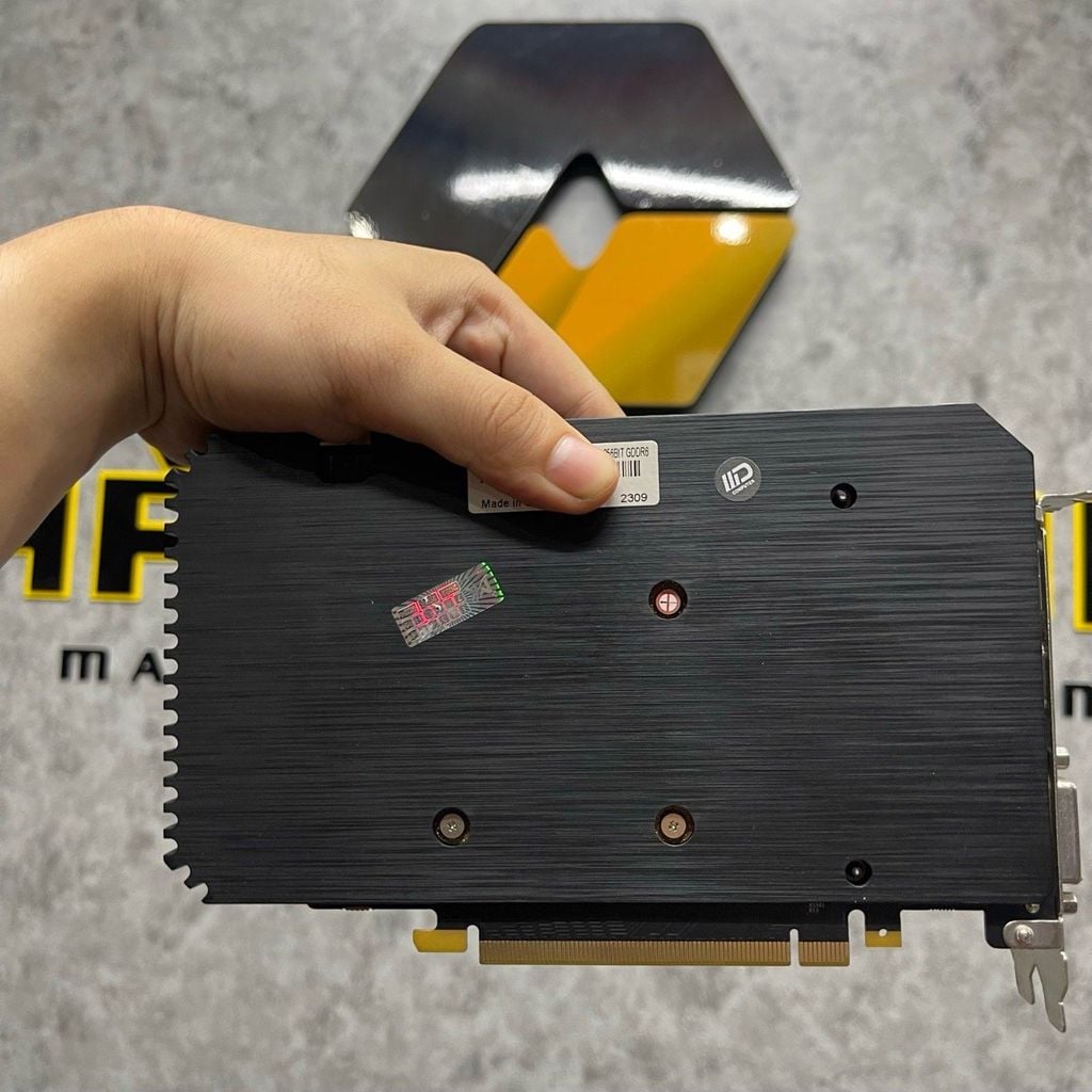 Card màn hình RTX 2060 Super 8GB OCPC USED