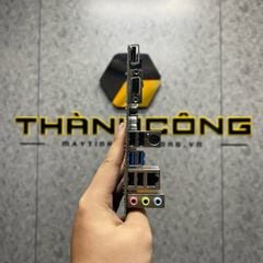 Main MSI H510M-A PRO USED BH 12/2028