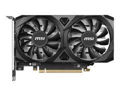 Card màn hình ASUS Dual Radeon RX 7600 EVO OC Edition 8GB GDDR6