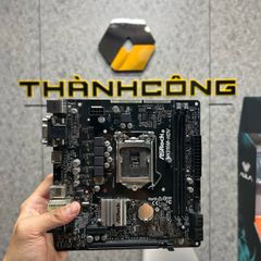 MAIN ASROCK H310M-HDV USED