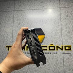 Card màn hình GTX 1660 SUPER ASUS TUF GAMING 6GB GDDR6 USED