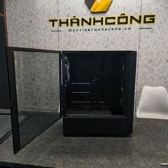 Case Xigmatek Sky III 3F 3Fan RGB - ATX USED