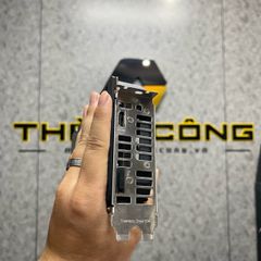 Card Màn Hình Asus DUAL RX 6500 XT OC 4GB BH 7/2028