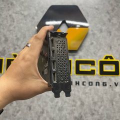 CARD MÀN HÌNH PNY GeForce RTX 4060 8GB XLR8 Gaming USED BH 10/2027