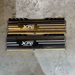 RAM ADATA XPG GAMMIX D10 16GB DDR4 3200MHz Used BH 2/2028