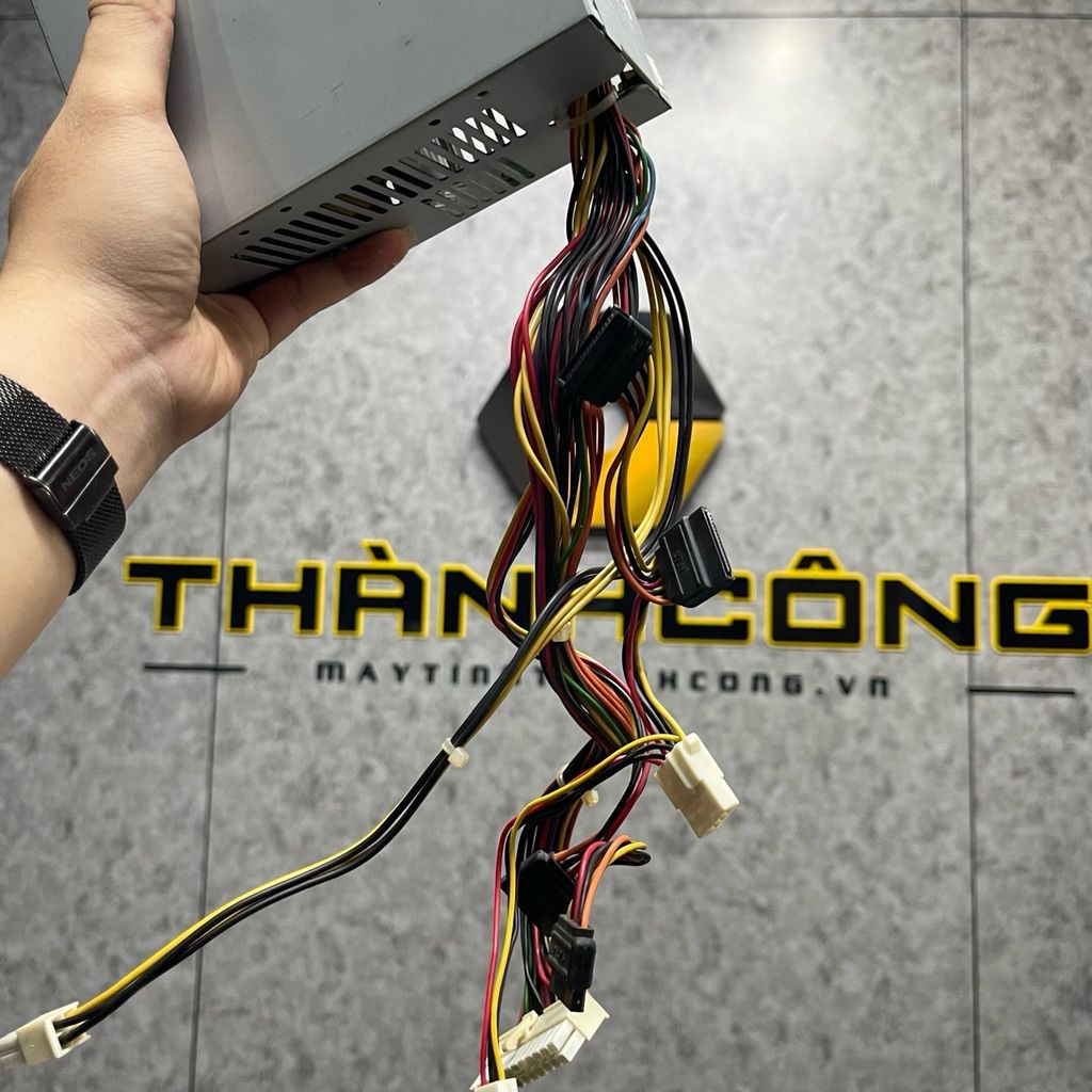 Nguồn HP Liteon 250w USED