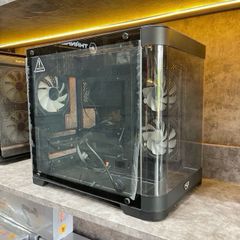 Case VSP X7 - Black USED