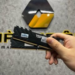 Ram VSP 16GB Tản nhiệt thép 3200 USED BH 2030