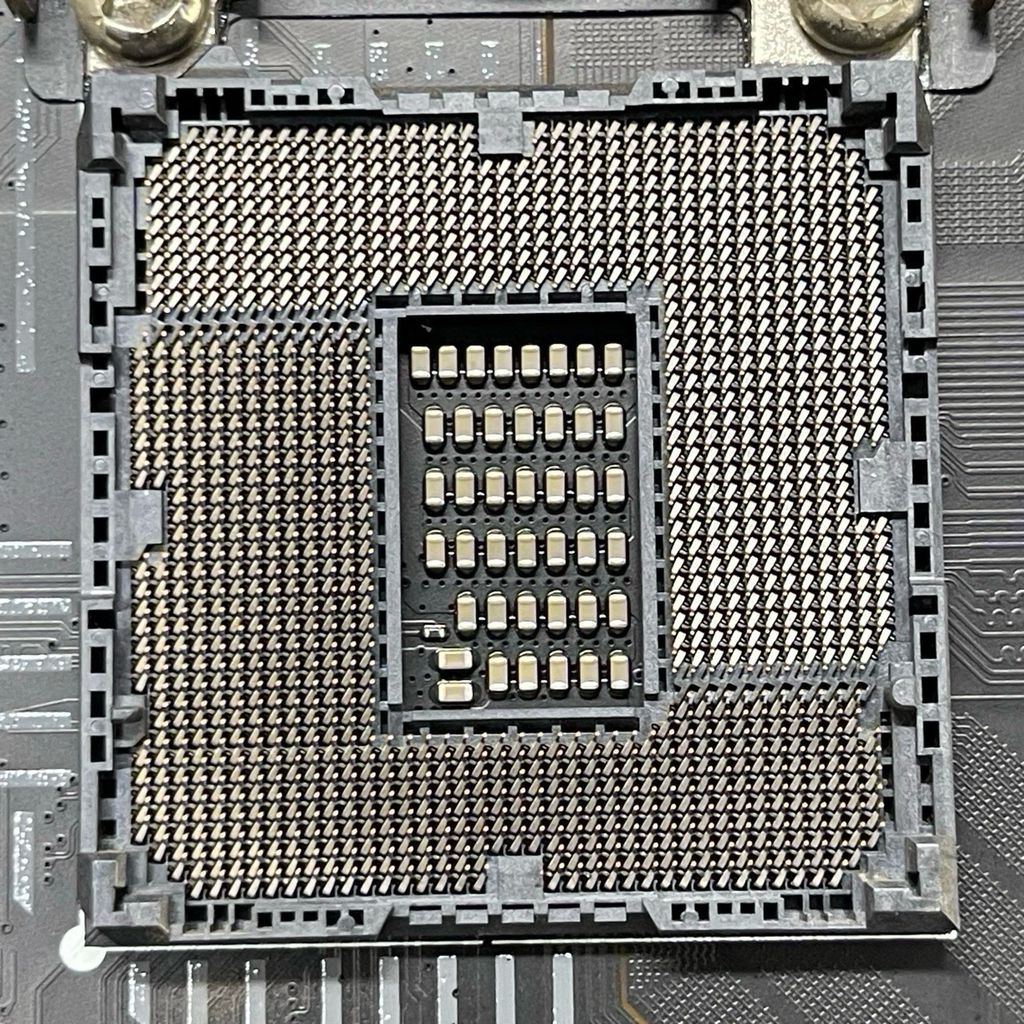 Main MSI H510M PRO-E USED