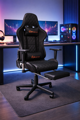 GHẾ GAMING WEARON (NHIỀU MÀU)