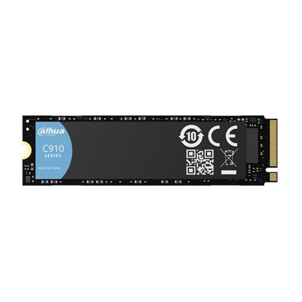 SSD DAHUA 512GB C910N M.2 NVMe PCIe Gen 3.0 x4