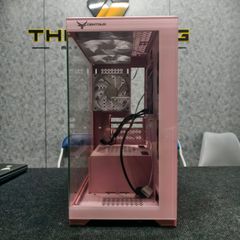 Case Centaur Lumix Hồng - 3 Fan USED