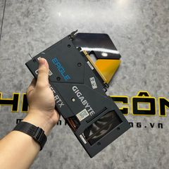 CARD MÀN HÌNH RTX 3060 12GB GIGABYTE EAGLE USED