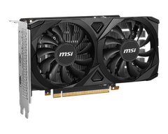 Card màn hình MSI RTX 3050 Ventus 2X 6Gb OC DDR6