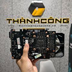 Card màn hình Asus DUAL GTX 1650 4GB D6 USED BH 04/2027