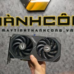 CARD MÀN HÌNH RTX5060 8GB DDR7 ZOTAC TWIN EDGE OC 2 FAN USED BH 9/2028
