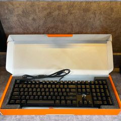 Bàn Phím Cơ Gaming DAREU EK810 FULL SIZE Black BH 1/2027