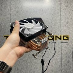Tản nhiệt khí CPU Alseye N120 RGB BLACK USED