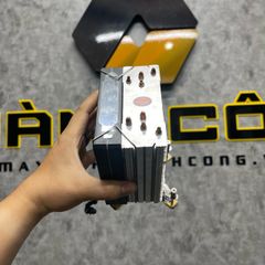 TẢN NHIỆT KHÍ CPU SENNA USED