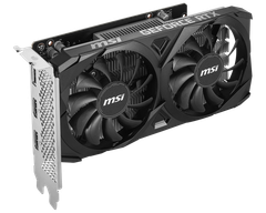 Card màn hình MSI RTX 3050 Ventus 2X 6Gb OC DDR6