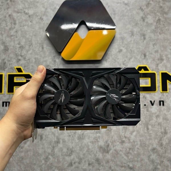 Card màn hình RTX 2060 Super 8GB OCPC USED