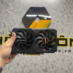 Card Màn Hình RTX 3060 ASUS DUAL 12GB OC USED BH 5/2027