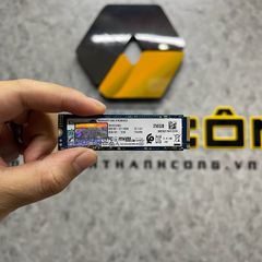 Ổ cứng SSD Kingston SNV2S 250GB NVMe M.2 Gen 4 x 4 USED