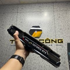 Card màn hình MSI GeForce RTX 2070 SUPER GAMING Z TRIO 8G USED