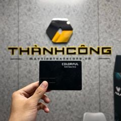 Ổ Cứng SSD Colorful SL500 240GB USED