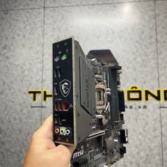 Main MSI MAG B365M MORTAR (USED)
