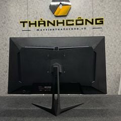Màn hình Galax Vivance-01 27 inch MGVIIB27NB50 | 2K | IPS | 165Hz | 1ms BH 4/2026