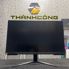 Màn hình Samsung Odyssey G3 27 inch FHD VA 165Hz - LS27AG320NEXXV USED