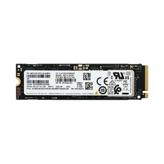SSD Samsung NVMe PM9A1 512GB M.2 PCIe Gen4x4 MZ-VL25120 - USED