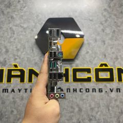 MAIN ASUS PRIME B760M-A CSM-SI D4 USED BH 5/2027