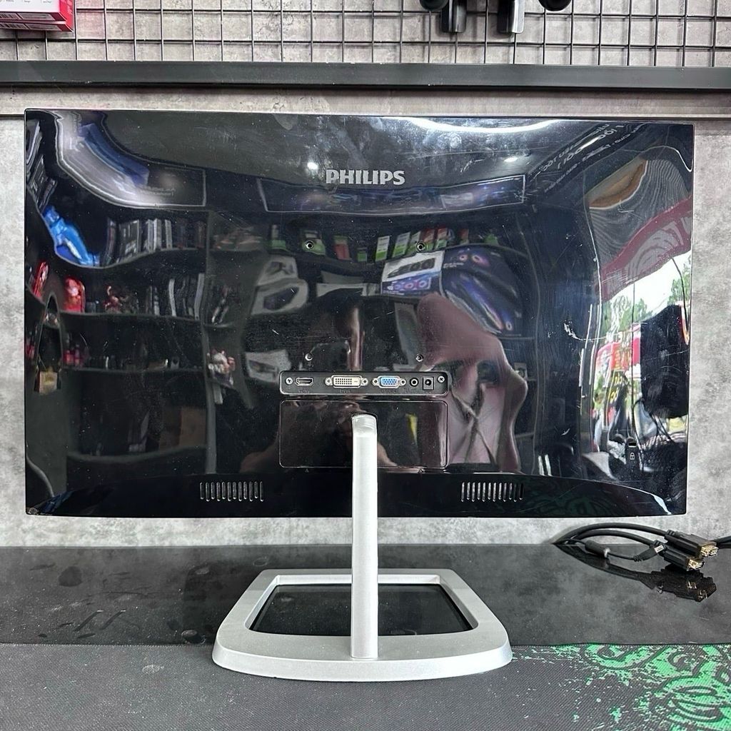 Màn hình Philips 276E9QDSB 27