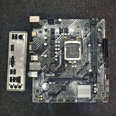 Main ASUS PRIME H510M-K BH 7/2026