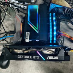 Main Asrock B365M Phantom Gaming 4 USED