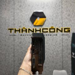 Card màn hình ASUS GTX 1660 Super 6GB Gaming OC 2 Fan USED