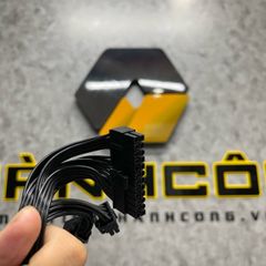 Nguồn Segotep SG-750B BN750W - 80 Plus Bronze BH 10/2028