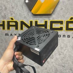 NGUỒN MIK C650B - 650W Bronze USED BH 5/2027