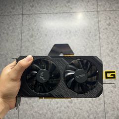 Card màn hình Asus TUF GTX 1650 4GB GDDR5 USED