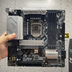 MAIN ASROCK B560M Pro4 USED