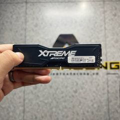 RAM DDR4 OCPC XTREME II 16GB 3200MHz USED BH 4/2030